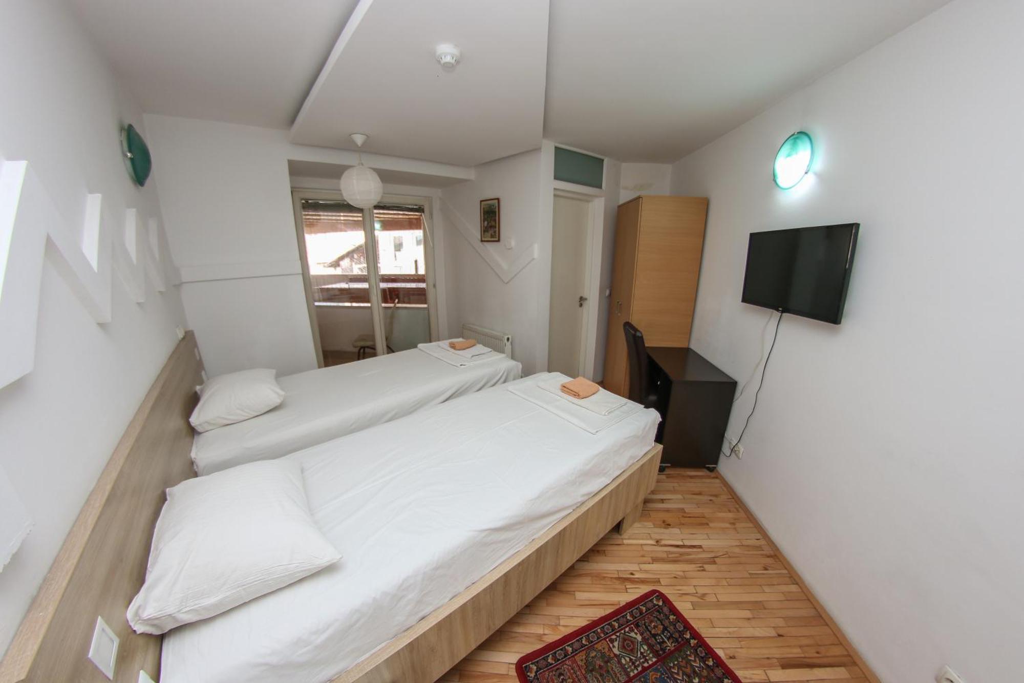 Hotel Hayat