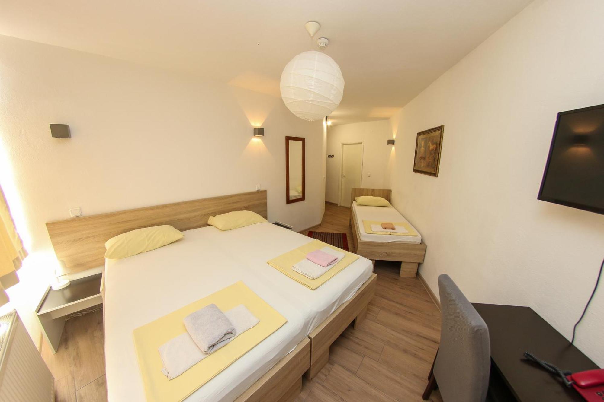 Hayat Hotel Sarajevo